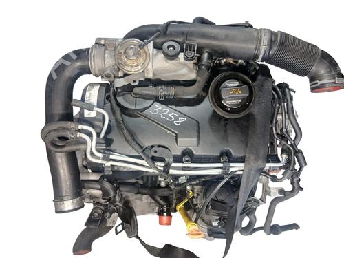 Used Engine SEAT ALTEA (5P1) [2004-2015]  30438290