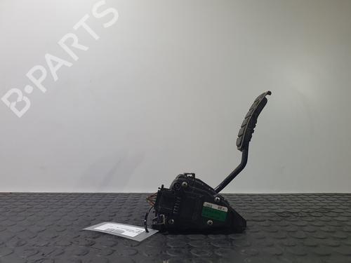 Pedal RENAULT TRAFIC Van (T_, P_, V_) 1.9 D (60 hp) 20825121
