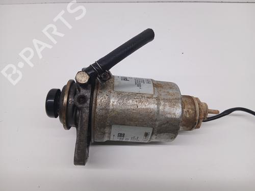 Soporte NISSAN TERRANO II (R20) [1992-2007]  31646504