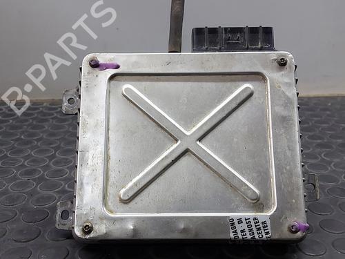 Engine control unit (ECU) ROVER 400 II (RT) 416 Si | BP20841316M57 