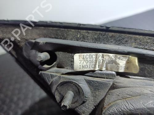 Left mirror RENAULT LAGUNA I (B56_, 556_)  | BP28179613C26 