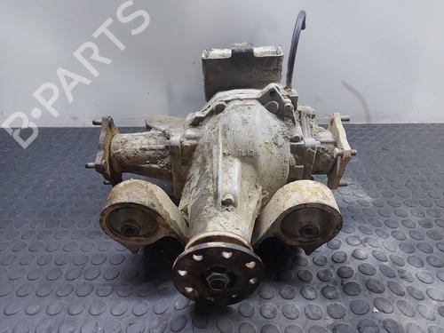 Differential, foran SUZUKI GRAND VITARA II (JT, TE, TD) 1.9 DDiS All-wheel Drive (JT419, TD44, JB419WD, JB419XD,... (129 hp) 32034364