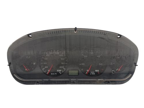 Used Instrument cluster Instrument cluster FIAT MAREA (185_) 1.9 TD 100 (185AX_) (100 hp) 33328143 33328143
