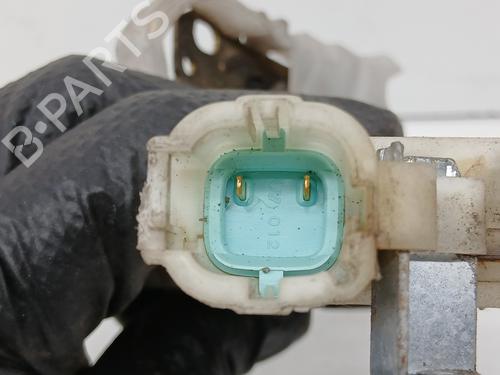 Front right lock NISSAN X-TRAIL I (T30)  | BP27855623C97 