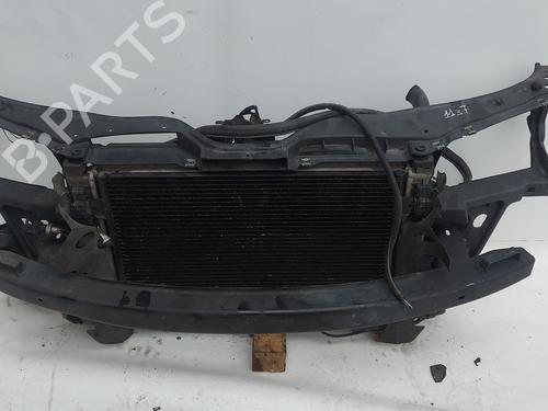 Used Front slam panel FIAT DUCATO Van (244_) [2001-2026]  32074365