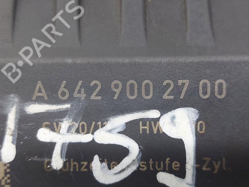 Electronic module MERCEDES-BENZ C-CLASS T-Model (S204) C 280 (204.254) | BP28703971M83