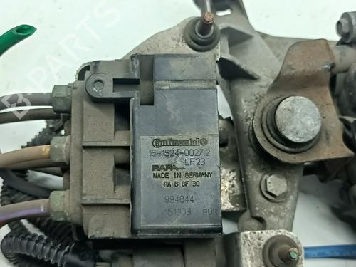 Suspension compressor PORSCHE CAYENNE (92A)  | BP28170710M103 