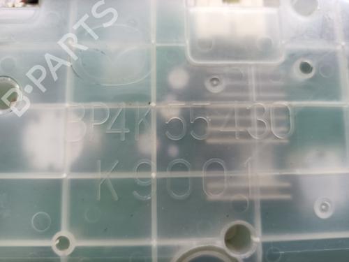 Instrument cluster RENAULT LAGUNA II Grandtour (KG0/1_) 1.9 dCi (KG0G) | BP20840567C47