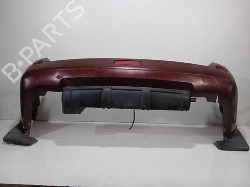 Rear bumper NISSAN X-TRAIL I (T30) | BP28168349C8