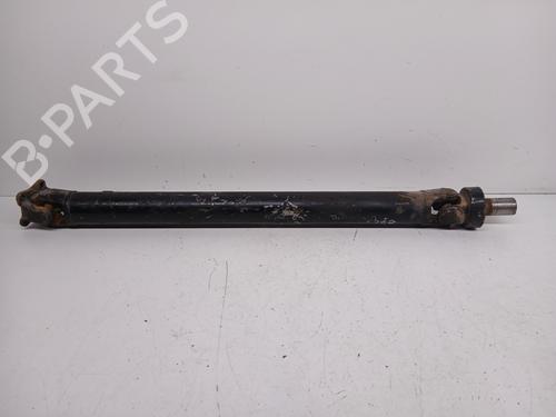 Used Driveshaft MITSUBISHI GALLOPER (JK-01) 2.5 TD intercooler (99 hp) 28048812