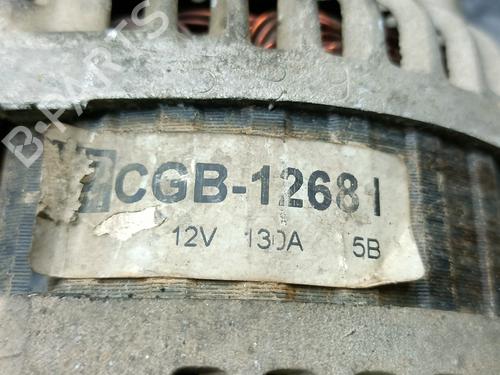Alternator NISSAN NAVARA NP300 (D40) 2.5 dCi 4WD (D40TT, D40T, D40M, D40BB) | BP20839654M7 