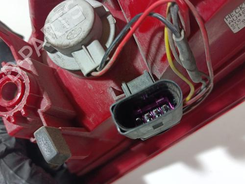 Left taillight AUDI A5 (8T3) 3.0 TDI quattro | BP23423809C34 