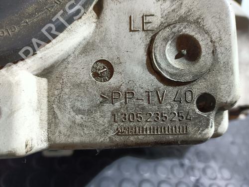 Left headlight SEAT ALHAMBRA (7V8, 7V9) 1.9 TDI | BP20819973C28 