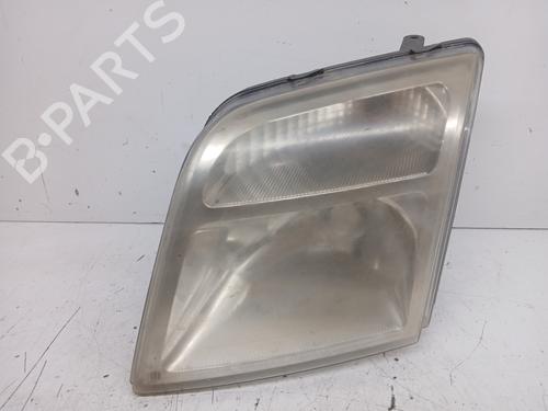 Used Left headlight Left headlight FORD TRANSIT CONNECT (P65_, P70_, P80_) 1.8 TDCi (90 hp) 33290201 33290201