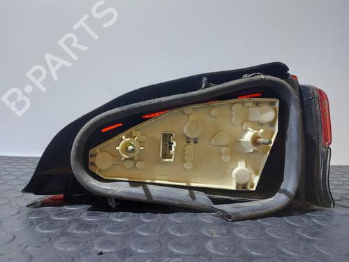 Left taillight PEUGEOT 106 II (1A_, 1C_) 1.1 i | BP20815452C34 