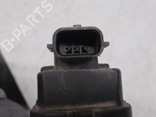 Left headlight RENAULT KANGOO (KC0/1_) 1.5 dCi | BP29610861C28 