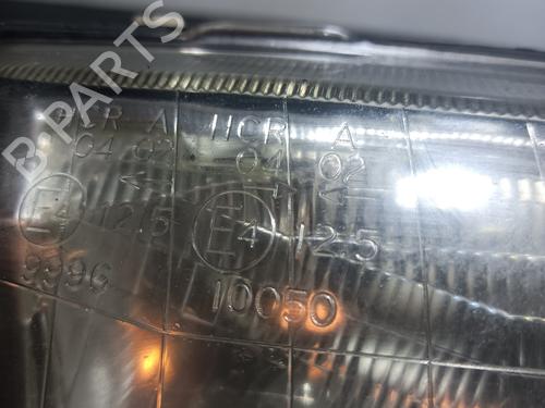 Right headlight FORD MONDEO II (BAP) 1.8 TD | BP20819869C29 