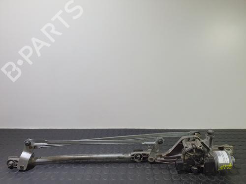 Viskermotor vindrude FORD FOCUS II (DA_, HCP, DP)  | BP20826872M29 
