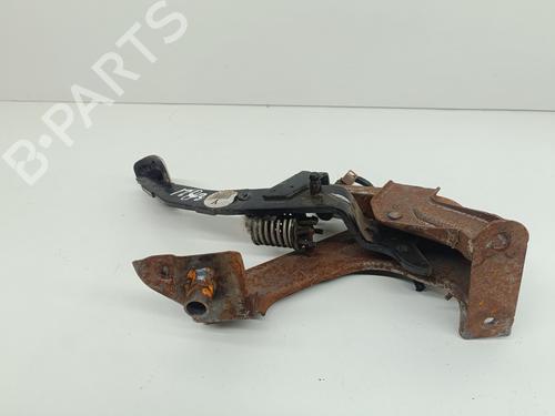 Clutch pedal NISSAN QASHQAI / QASHQAI +2 I (J10, NJ10, JJ10E) 2.0 dCi | BP21801582I13 