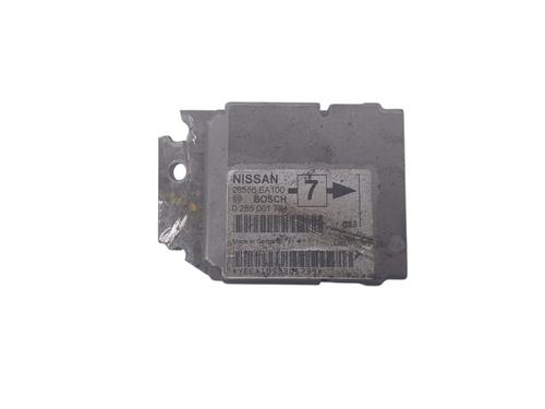 Used ECU airbags ECU airbags NISSAN NAVARA NP300 (D40) [2004-2026] 33620771 33620771