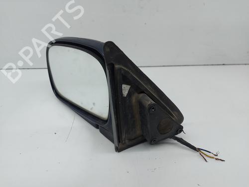 Left mirror KIA SPORTAGE SUV (K00) 2.0 TD 4WD | BP21678714C26 