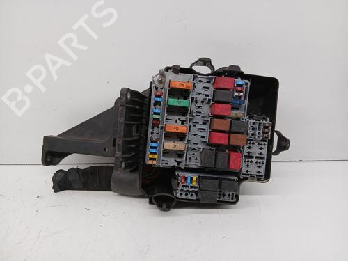 Used Fuse box IVECO DAILY VI Van [2014-2025]  27923908
