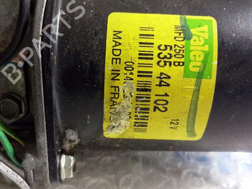 Front wiper motor CITROËN SAXO (S0, S1) 1.1 X, SX | BP20818824M29 