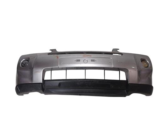 Used Front bumper Front bumper NISSAN X-TRAIL II (T31) 2.0 dCi 4x4 (150 hp) 35812367 35812367