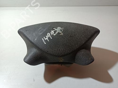 Førerens kollisjonspute PEUGEOT 807 (EB_) [2002-2025]  21684812