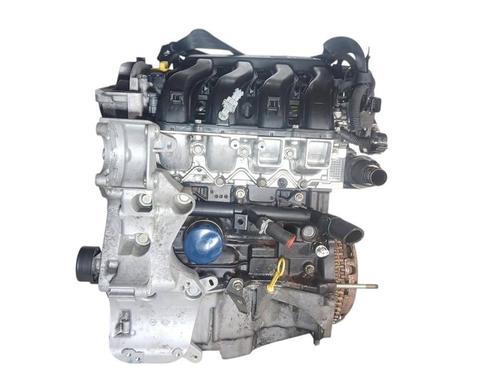 Engine RENAULT LAGUNA II (BG0/1_) 1.6 16V (BG1G, BG1H) | BP39203715M1 - Image 3