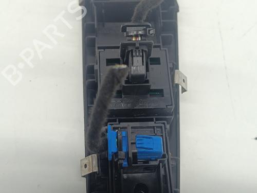 Left front window switch FIAT BRAVO II (198_) 1.6 D Multijet (198AXH1B) | BP22648473I27 