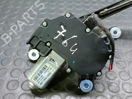 Rear wiper motor OPEL ASTRA J (P10)  | BP20831284M102 