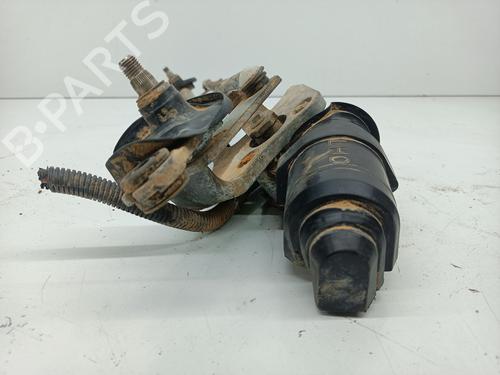 Front wiper motor TOYOTA RAV 4 III (_A3_)  | BP26131285M29 