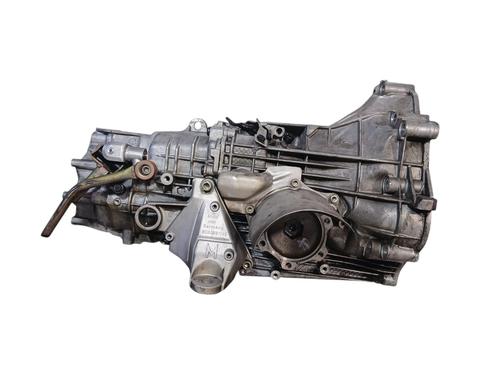 Gearbox VW PASSAT B5.5 (3B3)  | BP33442201M3  - Image 6