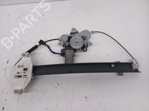 Rear right window mechanism CHEVROLET CAPTIVA (C100, C140)  | BP28004910C25 