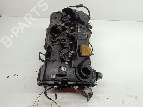 Used Cylinder head BMW 1 (E81) 116 i (122 hp) 22426073