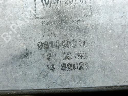Engine control unit (ECU) CITROËN XANTIA (X1_, X2_)  | BP21016983M57 