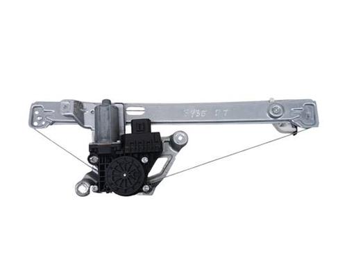 Used Rear right window mechanism Rear right window mechanism JAGUAR S-TYPE II (X200) 2.7 D (207 hp) 39752765 39752765