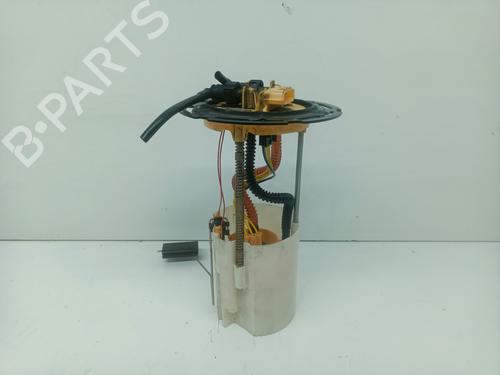 Used Fuel pump NISSAN QASHQAI II (J11, J11_) 1.6 dCi (130 hp) 25607484