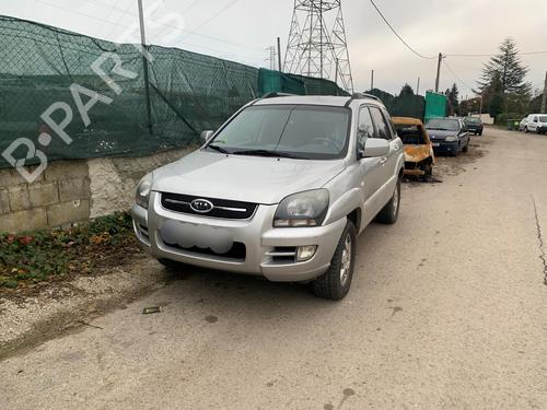 Brukte deler til KIA SPORTAGE II (JE_, KM_) [2004-2011]  3363799