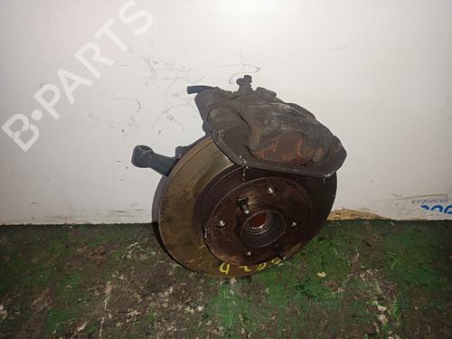Used Right front steering knuckle NISSAN ALMERA TINO (V10) 1.8 (114 hp) 20837354