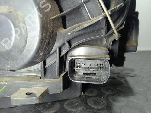 Left headlight BMW 1 (E87) 118 d | BP20843816C28 