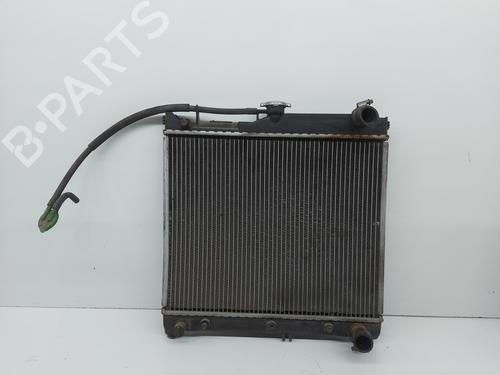 Køler SUZUKI JIMNY Open Off-Road Vehicle (SN) [1998-2025]  23991862