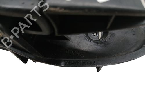 Used Front left interior door handle Front left interior door handle FORD TRANSIT Platform/Chassis (FM_ _, FN_ _, FF_ _) [2006-2014] 33607555 33607555