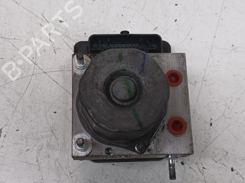 ABS pump NISSAN QASHQAI II (J11, J11_)  | BP25607596M43 