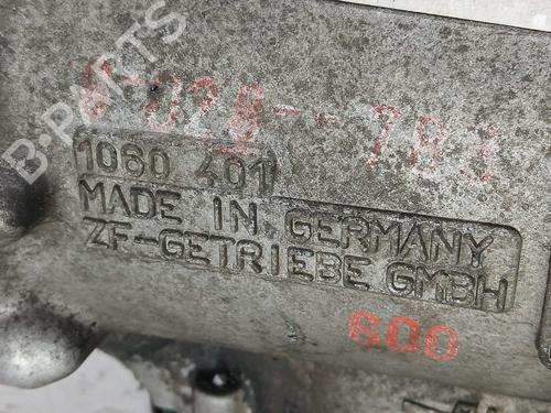 Gearbox AUDI A6 C5 (4B2) 2.5 TDI | BP27562573M3 