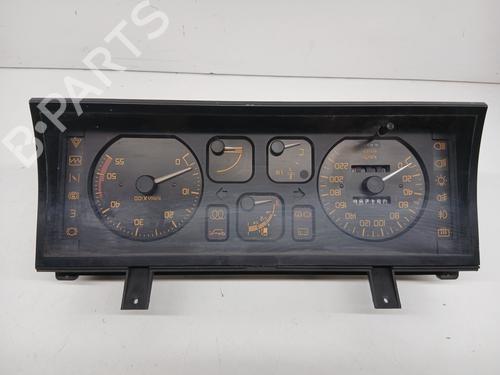 Used Instrument cluster RENAULT 19 I (B/C53_) 1.9 D (B/C534, B/C53J) (64 hp) 27178043