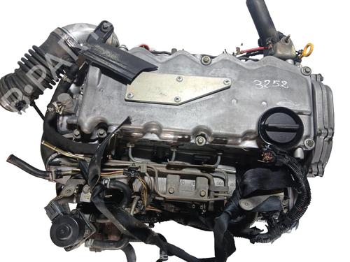 Używane Silnik NISSAN ALMERA II (N16) 2.2 dCi (112 hp) 30438282