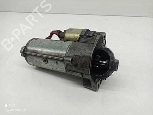 Starter RENAULT MEGANE II (BM0/1_, CM0/1_)  | BP21066422M8 