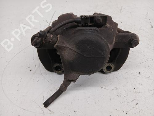 Left front brake caliper MERCEDES-BENZ C-CLASS (W203) C 320 (203.064) | BP33794014M105 - Image 3